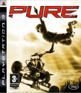Pure ( PS3 )