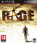 Rage ( PS3 )