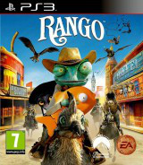 Rango ( PS3 )