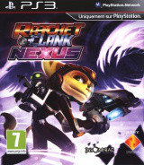 Ratchet & Clank: Nexus ( PS3 )