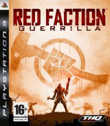 Red Faction: Guerrilla ( PS3 )