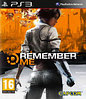 Remember Me ( PS3 )