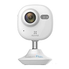 Интернет - WiFi видеокамера Ezviz Мini Plus, фото 2