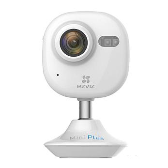 Интернет - WiFi видеокамера Ezviz Мini Plus, фото 2