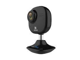 Интернет - WiFi видеокамера Ezviz Мini Plus, фото 2