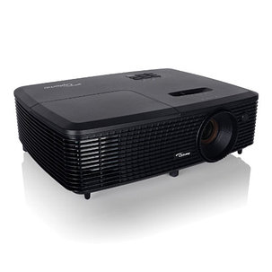 Проектор Optoma W331, фото 2