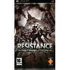 Resistance ( PSP )