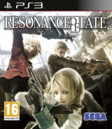 Resonance of Fate ( PS3 )