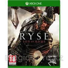 Ryse : Son of Rome ( Xbox One ) - фото 1 - id-p51628500