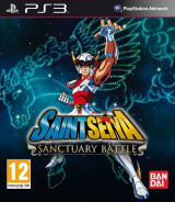 Saint Seiya Sanctuary Battle ( PS3 )