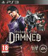 Shadows of the Damned ( PS3 )