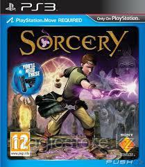 Sorcery ( PS3 )