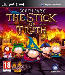 South Park: The stick of Truth ( PS3 )