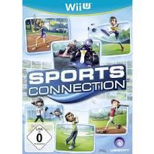 Игры на Wii U