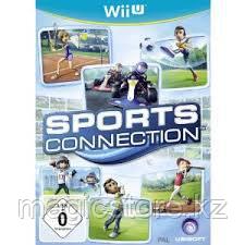 Sports Connection ( Wii U ) - фото 1 - id-p51628564