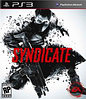 Syndicate ( PS3 )