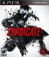 Syndicate ( PS3 )