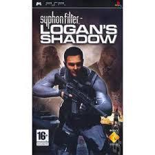 Syphon Filter : Logan's Shadow ( PSP )