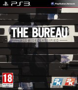 The Bureau: XCOM Declassified ( PS3 )