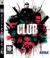 The Club ( PS3 )