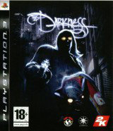 The Darkness ( PS3 )