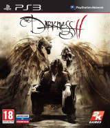The Darkness 2 ( PS3 )