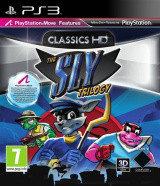 The Sly Trilogy ( PS3 )