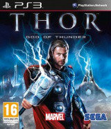 Thor: God of Thunder ( PS3 )