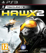 Tom Clancy's H.A.W.X. 2 ( PS3 )