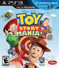 Toy Story Mania ( PS3 )