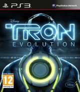 Tron: Evolution ( PS3 )