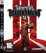 Unreal Tournament ( PS3 )