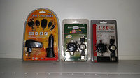 USB Adaptor, Functional Multi KU-AD3 USB Adaptor, Functional Multi