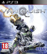 Vanquish ( PS3 )