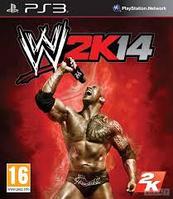 W2K14 ( PS3 )
