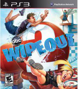 Wipeout 2 ( PS3 )