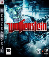 Wolfenstein ( PS3 )