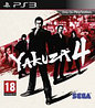 Yakuza 4 ( PS3 )
