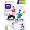 Your Shape , Fitness Evolved , kinect sensor ( Xbox 360 )
