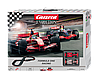 Автотрек Carrera Evolution Formula One Racing Управляемый с двумя машинками, 235x169 см