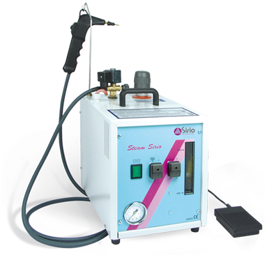 Пароструйный аппарат , фото 1