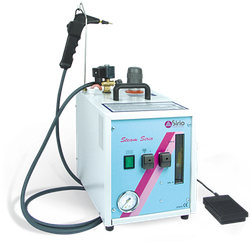 Пароструйный аппарат 