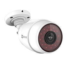 Интернет - WiFi уличная видеокамера Ezviz C3C, фото 3