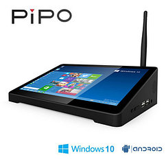 Pipo 10,8 шағын pos терминалы