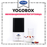 Йогуртница VIVO YOGOBOX