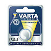 Батарейка Varta Electronics CR2016 3V-85mAh (1 шт.)