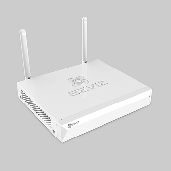 Беспроводной сетевой Wi-Fi видеорегистратор Ezviz Vault Live (X5C 4CH), фото 2