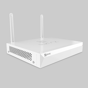 Беспроводной сетевой Wi-Fi видеорегистратор Ezviz Vault Live (X5C 4CH), фото 2