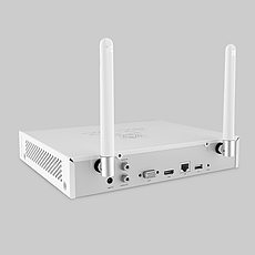Беспроводной сетевой Wi-Fi видеорегистратор Ezviz Vault Live 8CH/1T (CS-X5C-8EU/1T)), фото 2