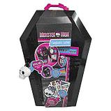 Гробик Monster High Fangtastic Locker, фото 3